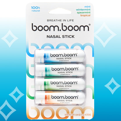 Nasal Stick