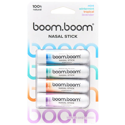 Nasal Stick